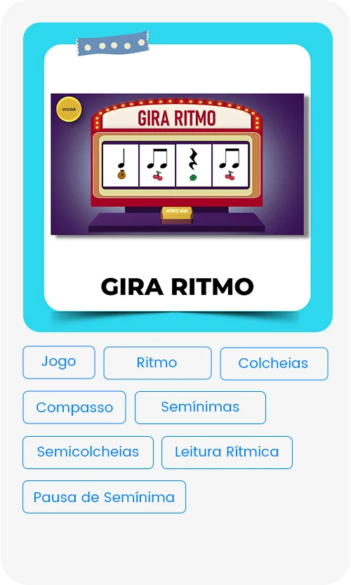 Gira Ritmo