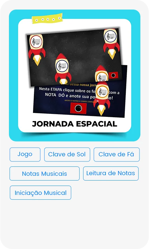 Jornada Espacial